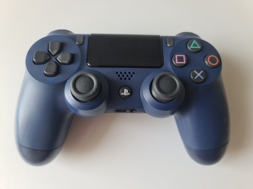 Zdjęcie oferty: Pad kontroler Sony PS4 V2 - analogi Halla 