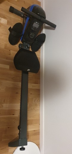 Zdjęcie oferty: Hop Sport Wioślarz magnetyczny HS-030R Boost