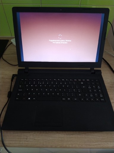 Zdjęcie oferty: Lenovo ideapad