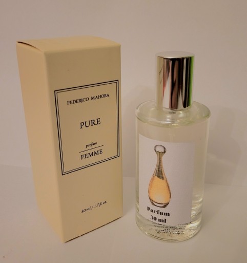 Zdjęcie oferty: Perfumy Dior Jadore 50ml