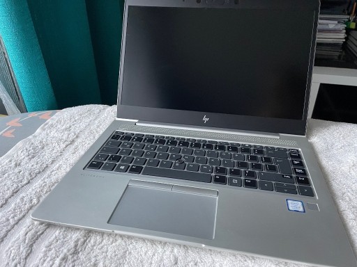 Zdjęcie oferty: HP Elitebook 840 G6 i5-8250U, 8GB RAM DDR4, 256GB