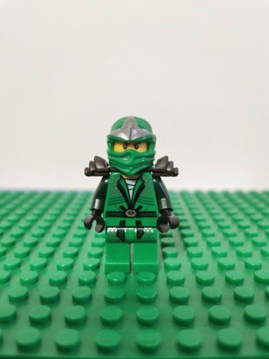 Zdjęcie oferty: Lloyd ZX - Shoulder Armor figurka LEGO njo065