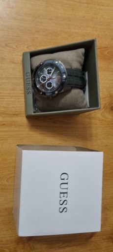 Zdjęcie oferty: Zegarek Guess 