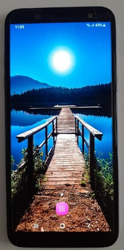 Zdjęcie oferty: Samsung Galaxy A6