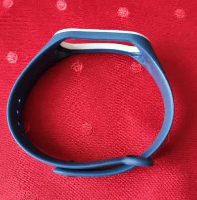 Zdjęcie oferty: Opaska wymienna MiBand 3/4