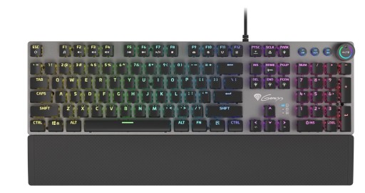 Zdjęcie oferty: Genesis Thor 401 RGB