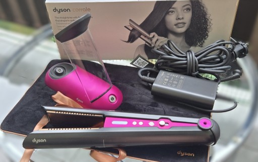 Zdjęcie oferty: Prostownica bezprzewodowa DYSON Corrale