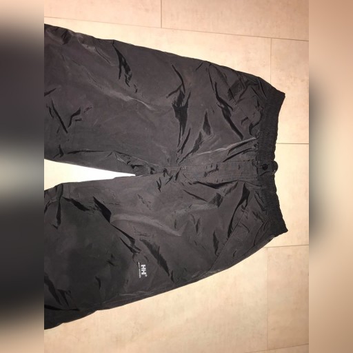 Zdjęcie oferty: spodnie narciarskie HELLY HANSEN