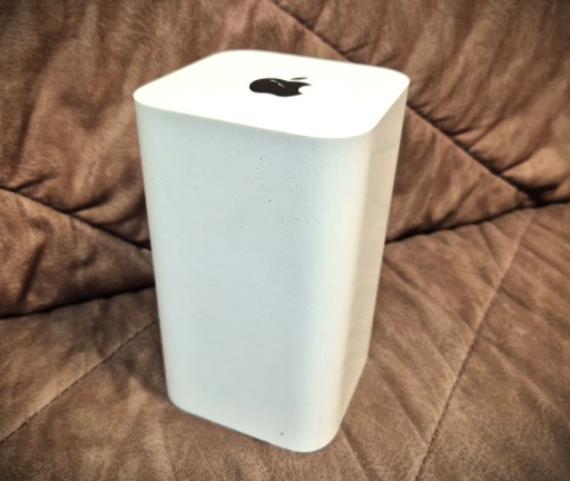 Zdjęcie oferty: Router Apple AirPort Extreme 802.11ac - A1521