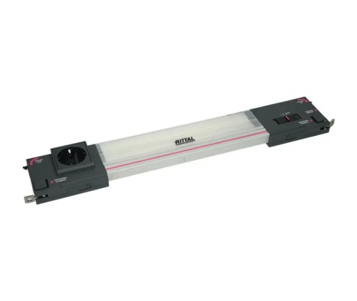 Zdjęcie oferty: Lampa systemowa LED do szafy Rittal SZ 2500.210