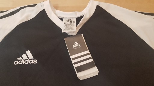 Zdjęcie oferty: Koszulka treningowa Adidas. Nowa, oryginalna