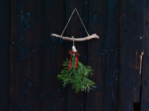 Zdjęcie oferty: Stroik Świąteczny Świerk