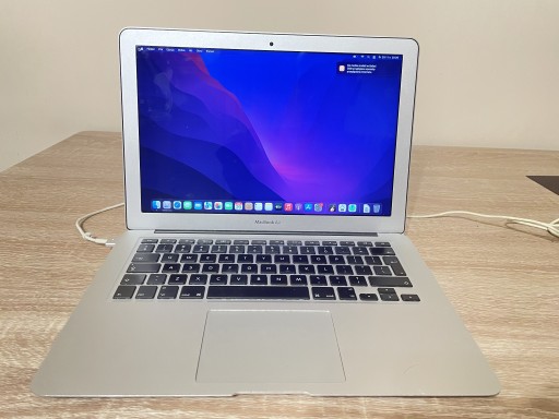 Zdjęcie oferty: Apple Macbook Air 2015 i5 8Gb