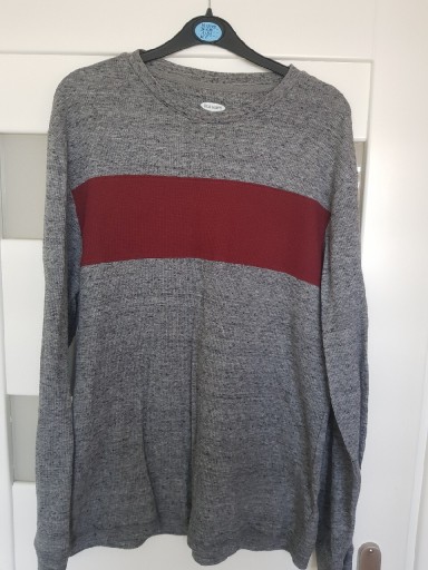 Zdjęcie oferty: Bluza męska Old Navy nowa rozmiar L