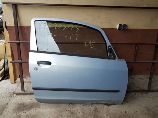 Zdjęcie oferty: MITSUBISHI COLT CZ DRZWI PRAWE PRZOD 2004-2012