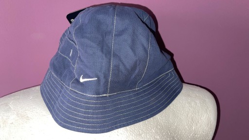 Zdjęcie oferty: Kapelusz Nike Unisex Rozmiar M/L Bawełna/Nylon