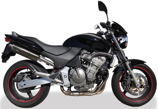 Zdjęcie oferty: Wydech sportowy Honda Hornet Cb 600 F 2003/06 PC36