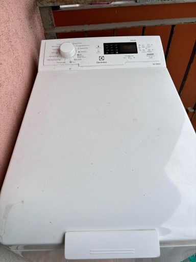 Zdjęcie oferty: Pralka Electrolux