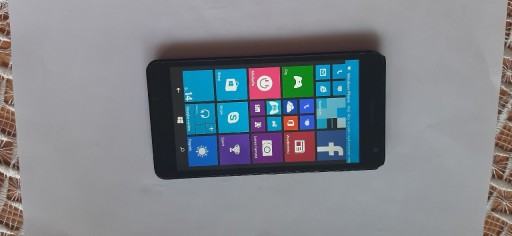 Zdjęcie oferty: Nokia Microsoft 535 Dual SIM