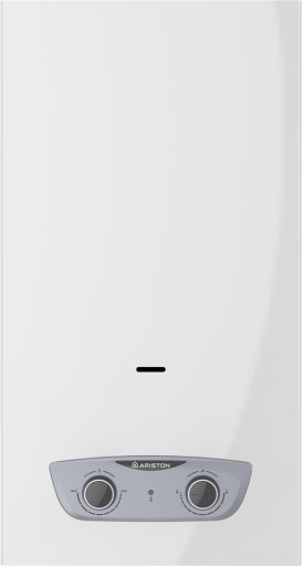 Zdjęcie oferty: Gazowy podgrzewacz wody Ariston Fast RX ONM 11 NG, Junkers