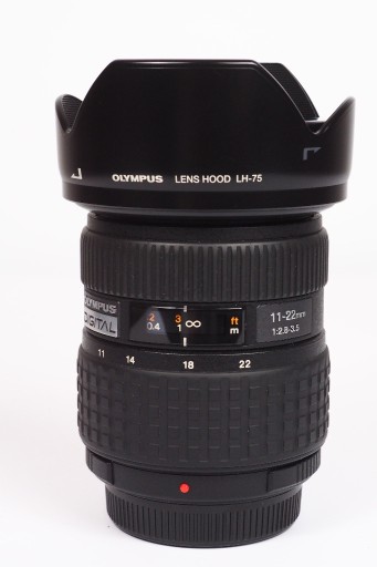 Zdjęcie oferty: Olympus Zuiko Pro 2.8-3.5 /11-22 mm