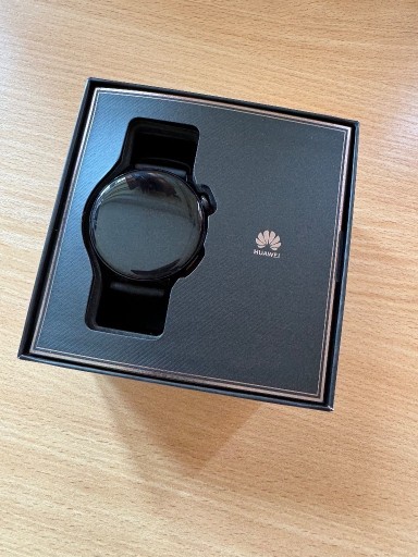 Zdjęcie oferty: Zegarek Huawei Watch 3