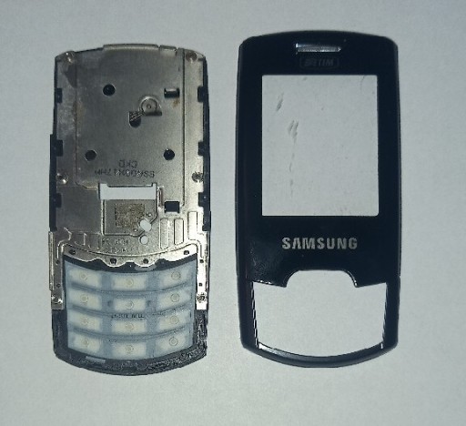 Zdjęcie oferty: Samsung GT C5130 obudowa