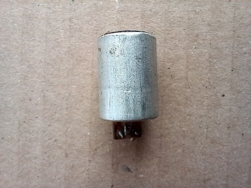 Zdjęcie oferty: Mikrofon elektretowy 10mm