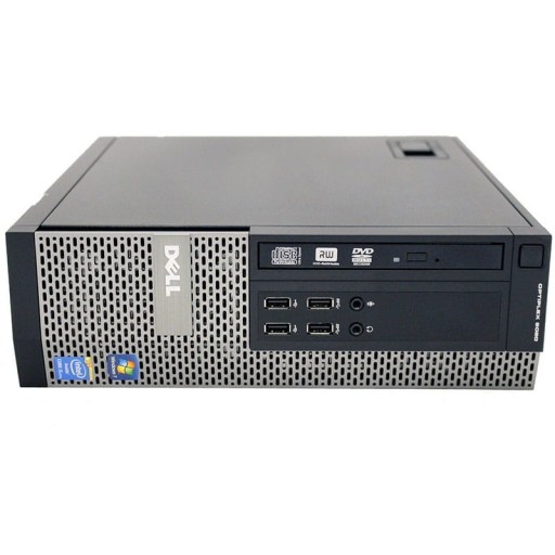 Zdjęcie oferty: Dell i3-3220 CPU @ 3,30 GHz poleasingowy 