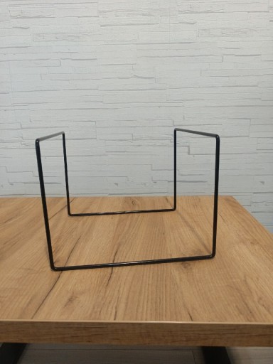 Zdjęcie oferty: Stojak na płyty winylowe 