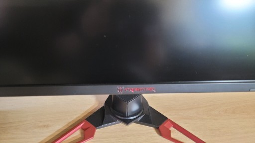 Zdjęcie oferty: Acer Predator XB281HK