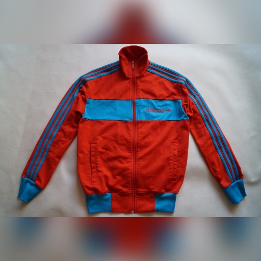 Zdjęcie oferty: Bluza Adidas Sports orginal