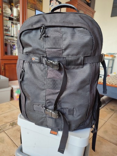 Zdjęcie oferty: Plecak Lowepro Pro Runner 450 AW