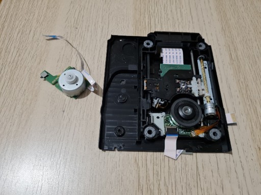 Zdjęcie oferty: Napęd ps4 KEM-496AAA PlayStation 4 Slim