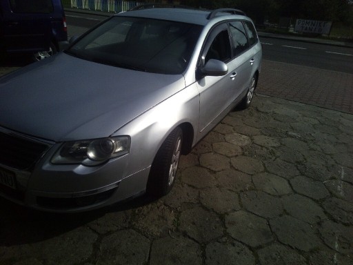 Zdjęcie oferty: Volkswagen Passat B6