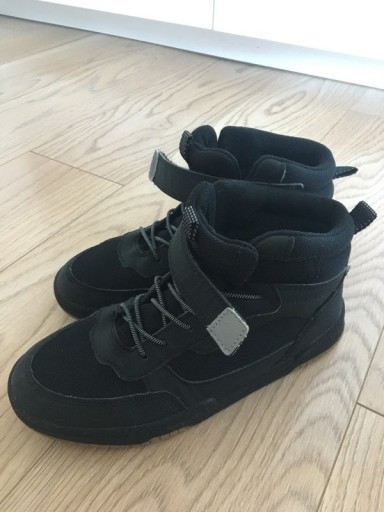 Zdjęcie oferty: Buty dla chłopca H&M