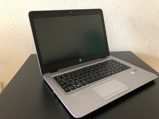 Zdjęcie oferty: Laptop HP EliteBook 840 G3 14" i5 4GB 256GB SSD