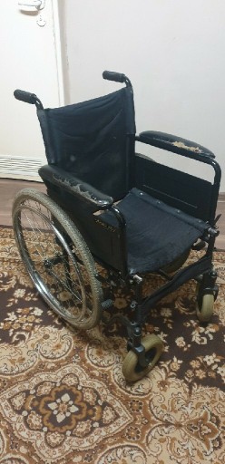 Zdjęcie oferty: Wózek inwalidzki