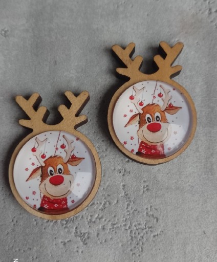 Zdjęcie oferty: Guzik Guziki do Obag Moonlight o bag moon light 