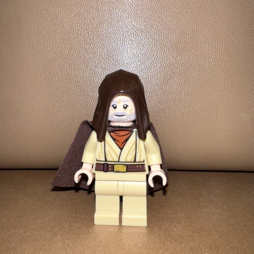 Zdjęcie oferty: LEGO STAR WARS- Obi-Wan Kenobi (Old) + miecz 75290