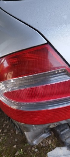 Zdjęcie oferty: Lampa lewa tył, Mercedes CLK w209 