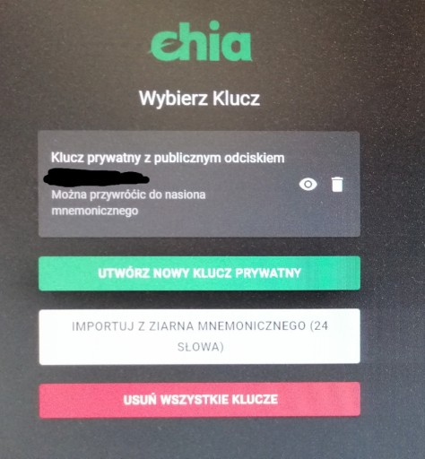 Zdjęcie oferty: Koparka HP CHIA (XCH) i7 16GB 1TB NVMe Win10