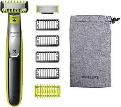 Zdjęcie oferty: Philips OneBlade Original model QP2630/30 trymer