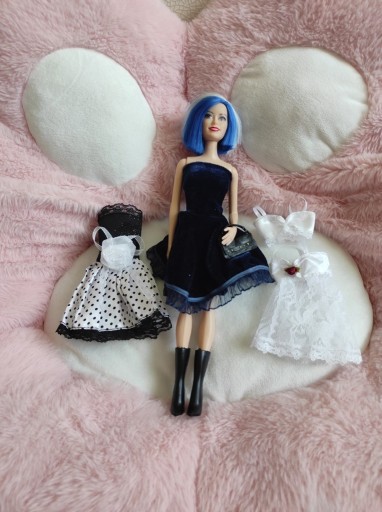 Zdjęcie oferty: Barbie - Aktorka i Modelka