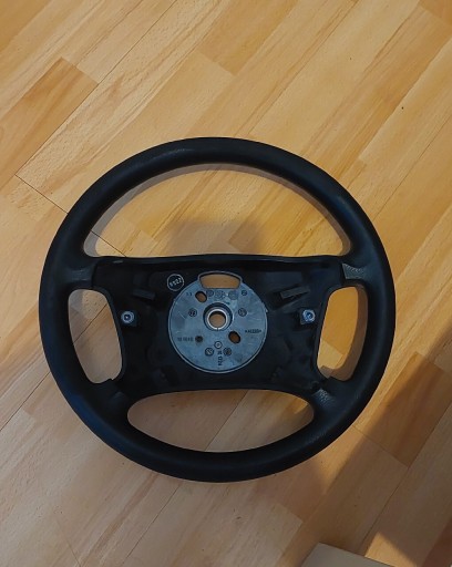 Zdjęcie oferty: Kierownica BMW e46