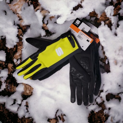 Zdjęcie oferty: Rękawiczki Sportful Gore-Tex WS Essential 2 Glove 
