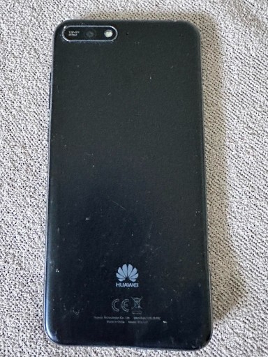 Zdjęcie oferty: Smartfon HUAWEI Y6 2018 ATU-L21 DUALSIM 2/16GB