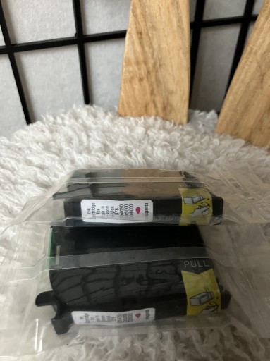 Zdjęcie oferty: Czerwony tusz Epson Stylus D78, DX 4050, 6000