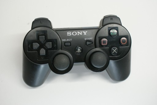 Zdjęcie oferty: Sixaxis ORYGINALNY pad Playstation 3/ PS3 UNIKAT!