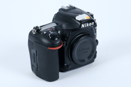 Zdjęcie oferty: Nikon D750 body 